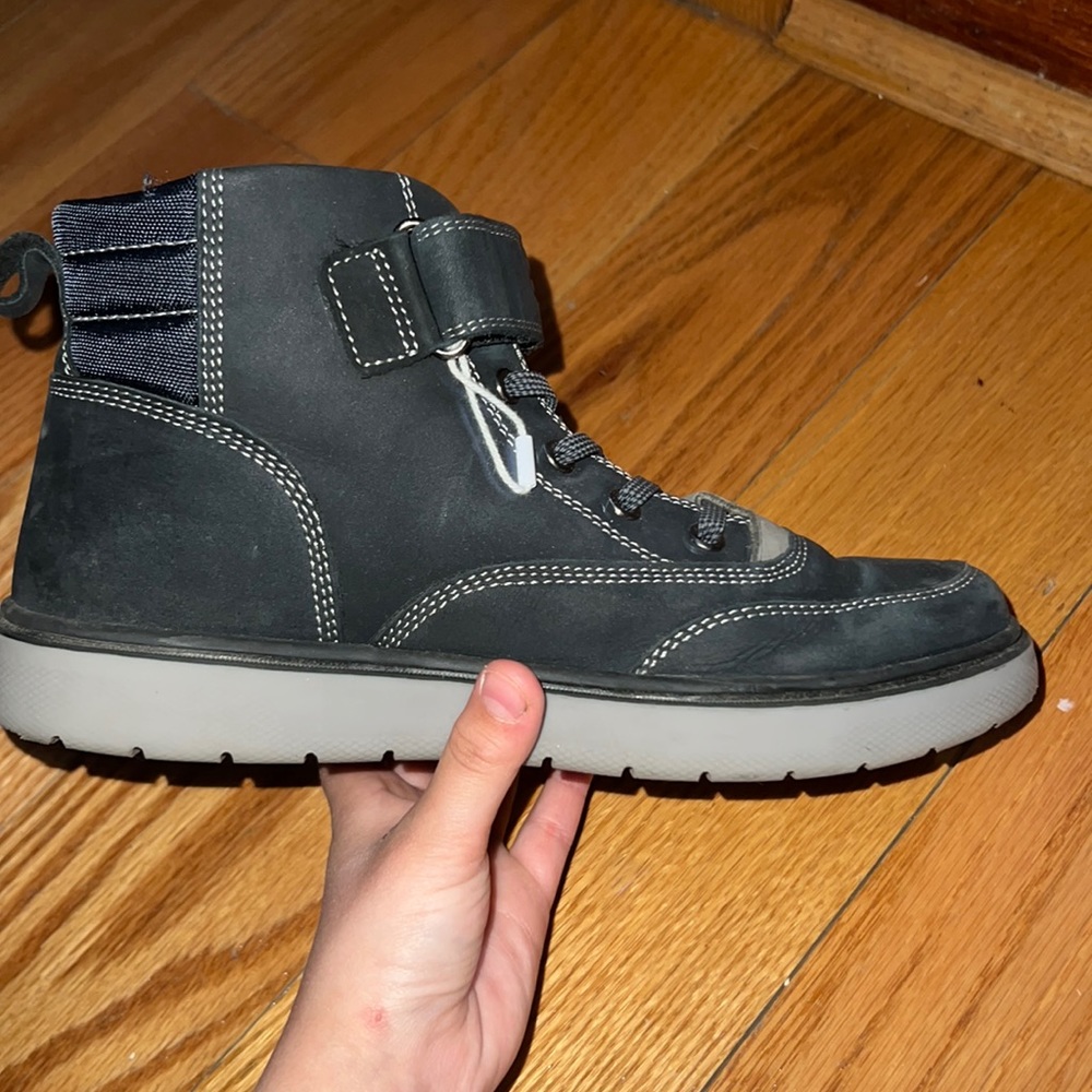Geox sneakers